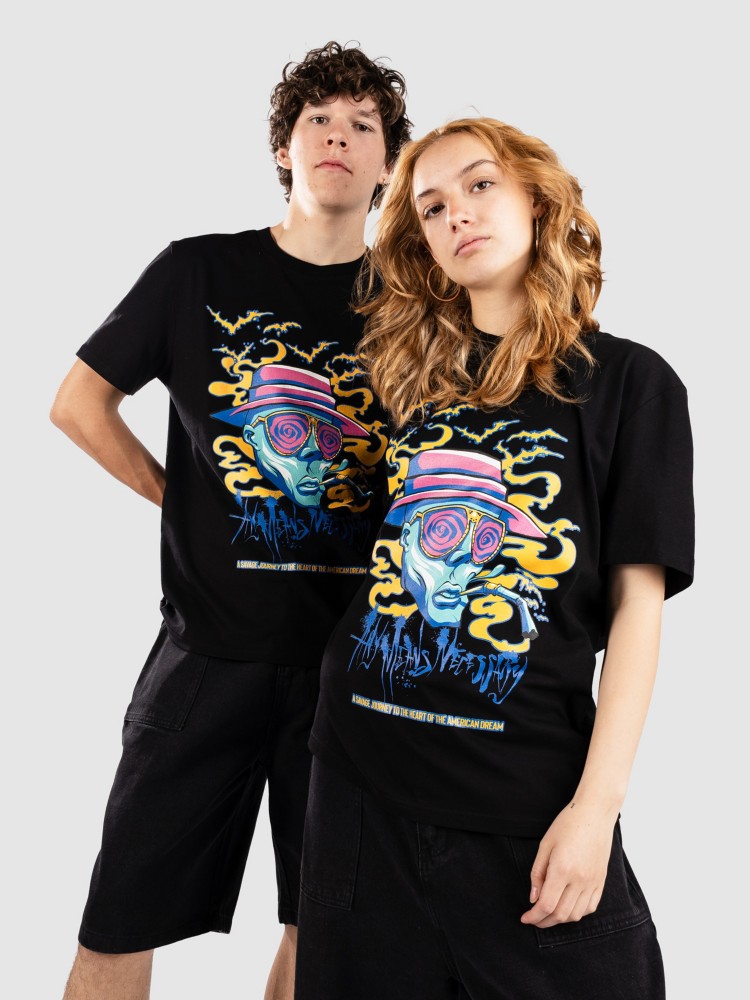 Футболка Any Means Necessary Hunter T-Shirt, black, Черный, Футболка Any Means Necessary Hunter T-Shirt, black
Футболка Any Means Necessary Hunter T-Shirt, black, Черный, Футболка Any Means Necessary Hunter T-Shirt, black