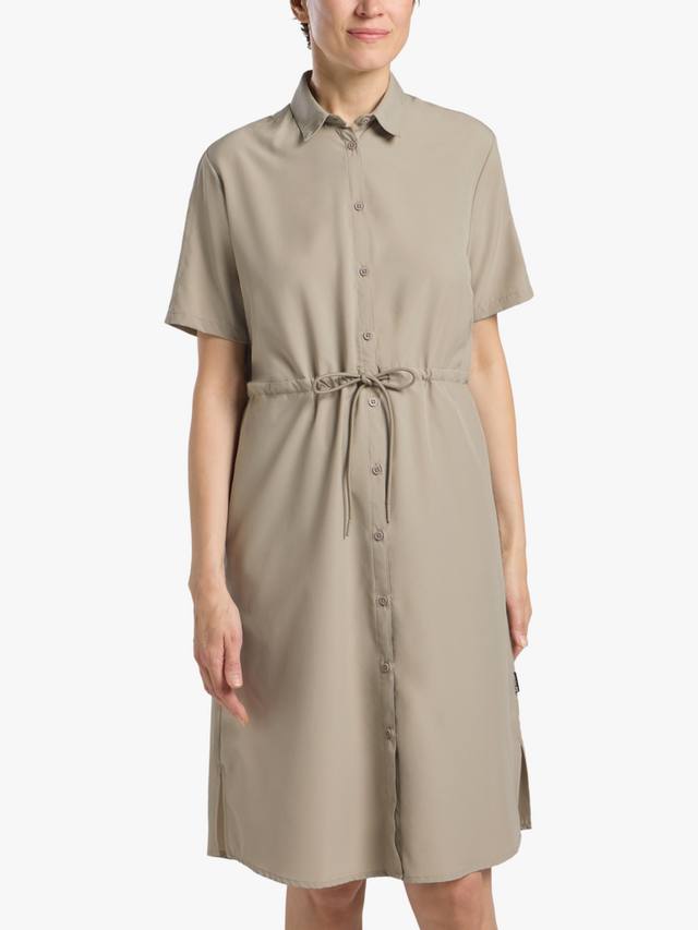 Платье waimea Jack Wolfskin, цвет Stone
Платье waimea Jack Wolfskin, цвет Stone