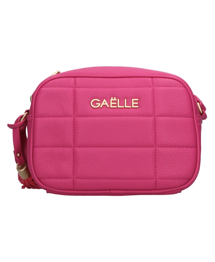 Сумка из искусственной кожи Gaã«Lle Paris, розовый
Сумка из искусственной кожи Gaã«Lle Paris, розовый