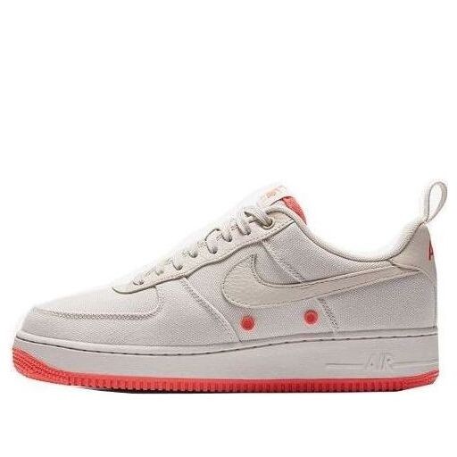 Кроссовки air force 1 07 холст Nike, серый
Кроссовки air force 1 07 холст Nike, серый