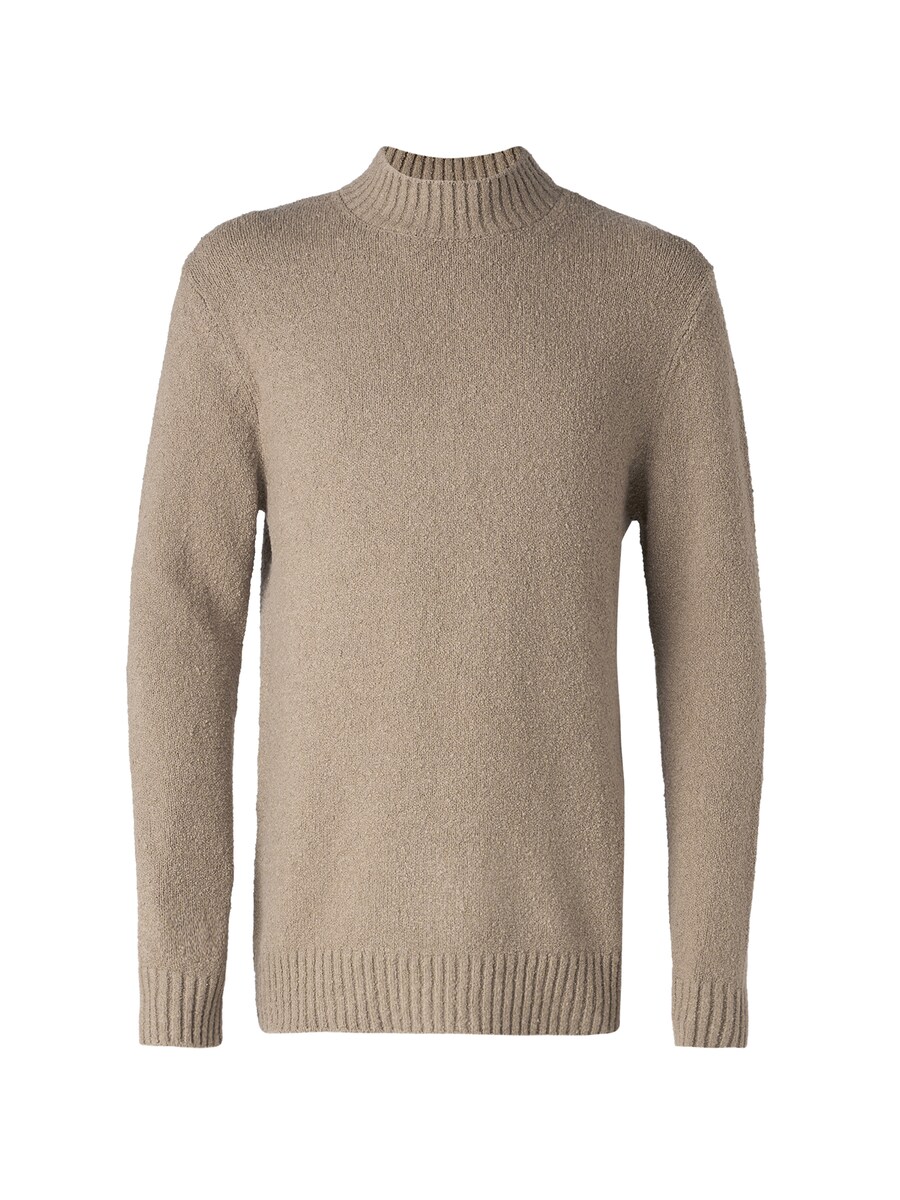 Свитер DRYKORN ZAYN 10, Mocha
Свитер DRYKORN ZAYN 10, Mocha