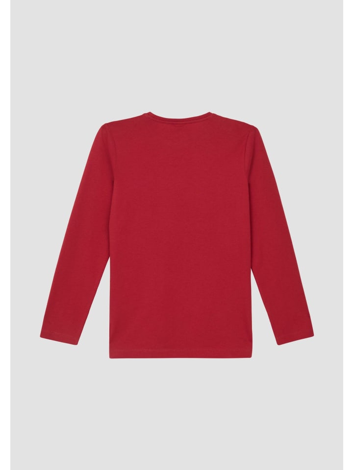 Футболка цвета 3407_red s.Oliver
Футболка цвета 3407_red s.Oliver