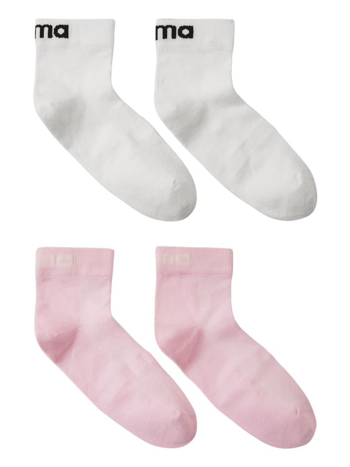 Носки Nilkat Reima, цвет pale rose
Носки Nilkat Reima, цвет pale rose