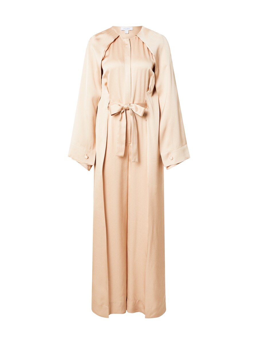 Комбинезон & Other Stories, кремовый
Комбинезон & Other Stories, кремовый