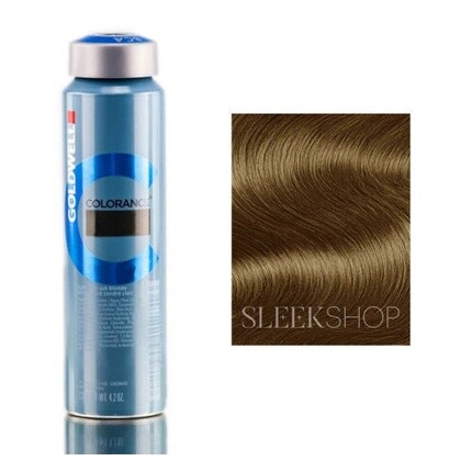 Полуперманентная краска для волос Colorance, канистра 4,2 унции, 7N Mid B, Goldwell
Полуперманентная краска для волос Colorance, канистра 4,2 унции, 7N Mid B, Goldwell