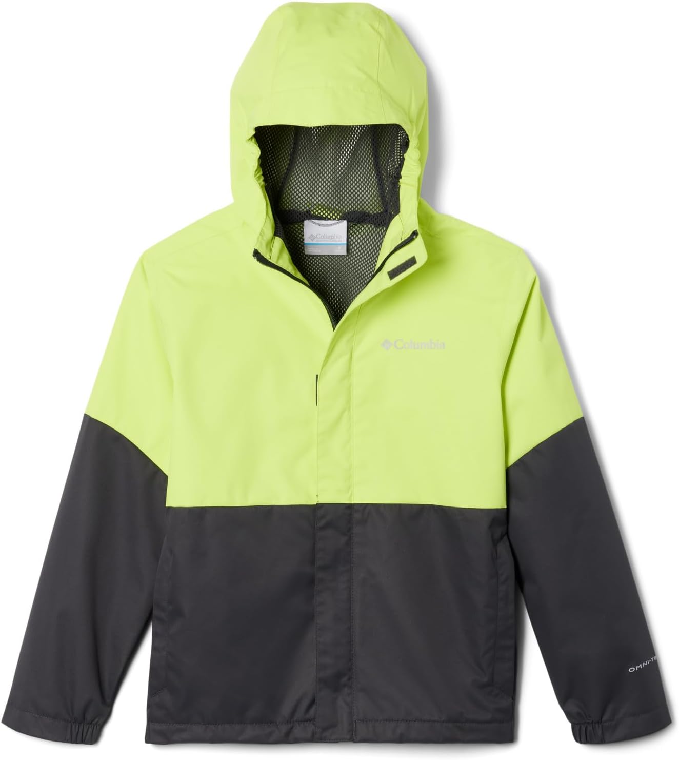 Куртка Columbia Boys Hikebound, Radiation, Shark
Куртка Columbia Boys Hikebound, Radiation, Shark
