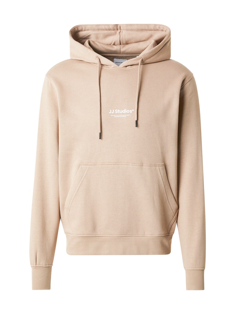 Толстовка JACK & JONES JACK & JONES JJESoho, Beige
Толстовка JACK & JONES JACK & JONES JJESoho, Beige