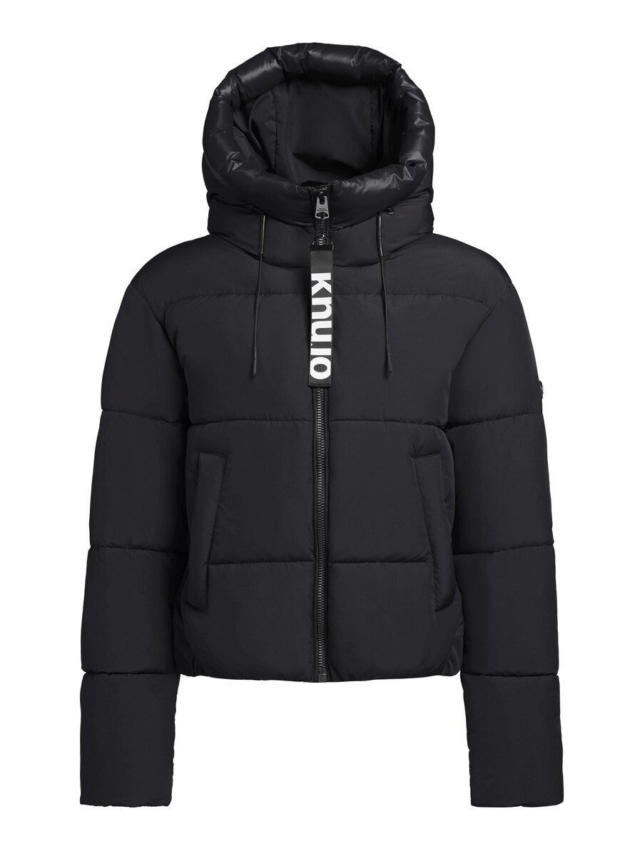 Зимняя куртка khujo ELIDA, Black
Зимняя куртка khujo ELIDA, Black