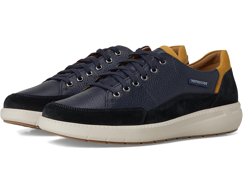 Мужские кроссовки Mephisto Jango, Blue
Мужские кроссовки Mephisto Jango, Blue