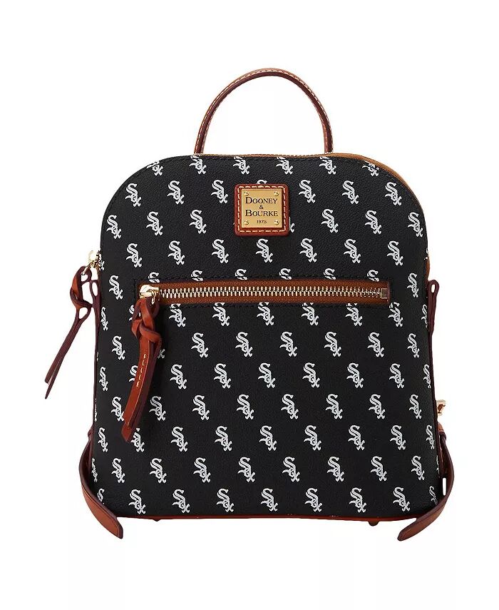 Маленький рюкзак Chicago White Sox Dooney & Bourke
Маленький рюкзак Chicago White Sox Dooney & Bourke