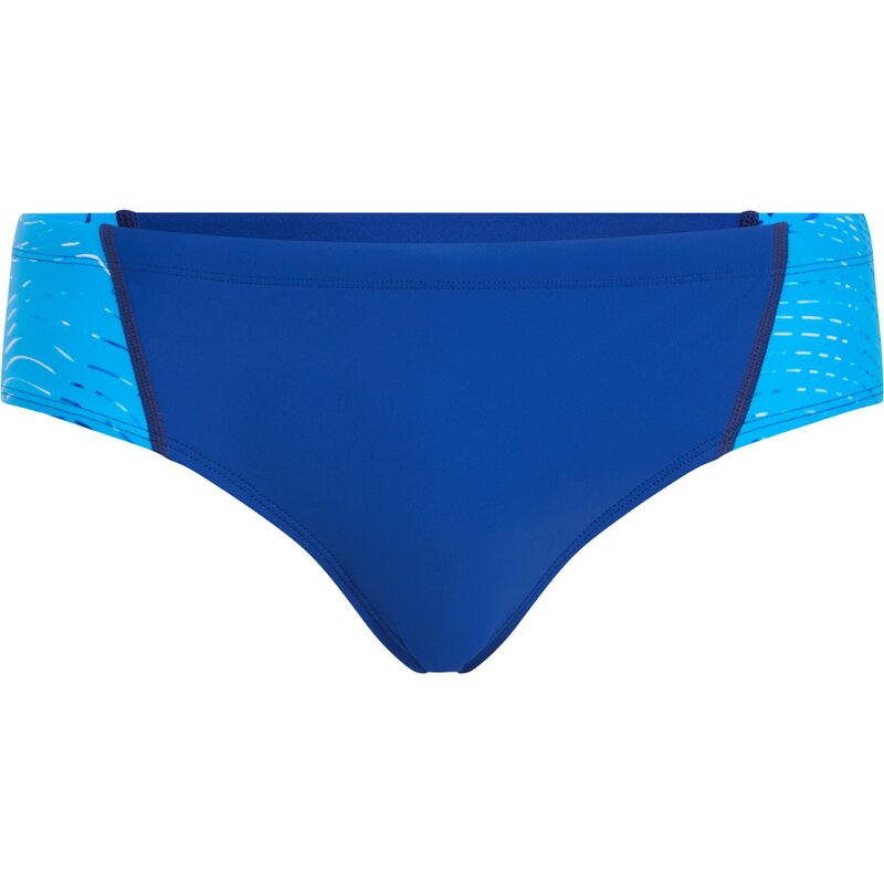 Плавки he.-badehose port brief m Energetics, мультиколор
Плавки he.-badehose port brief m Energetics, мультиколор