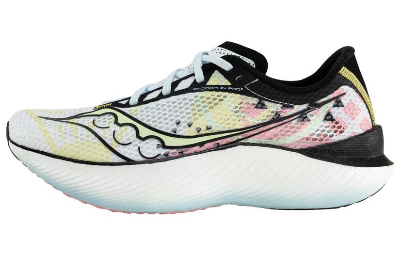 Кроссовки Saucony Endorphin унисекс
Кроссовки Saucony Endorphin унисекс