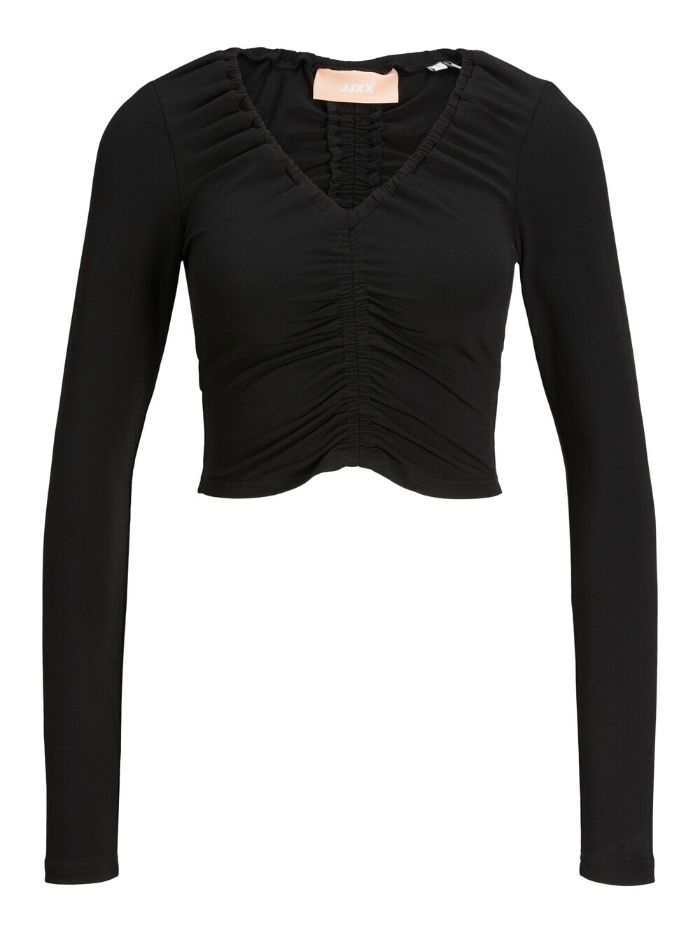 Рубашка JJXX Melika, черный
Рубашка JJXX Melika, черный