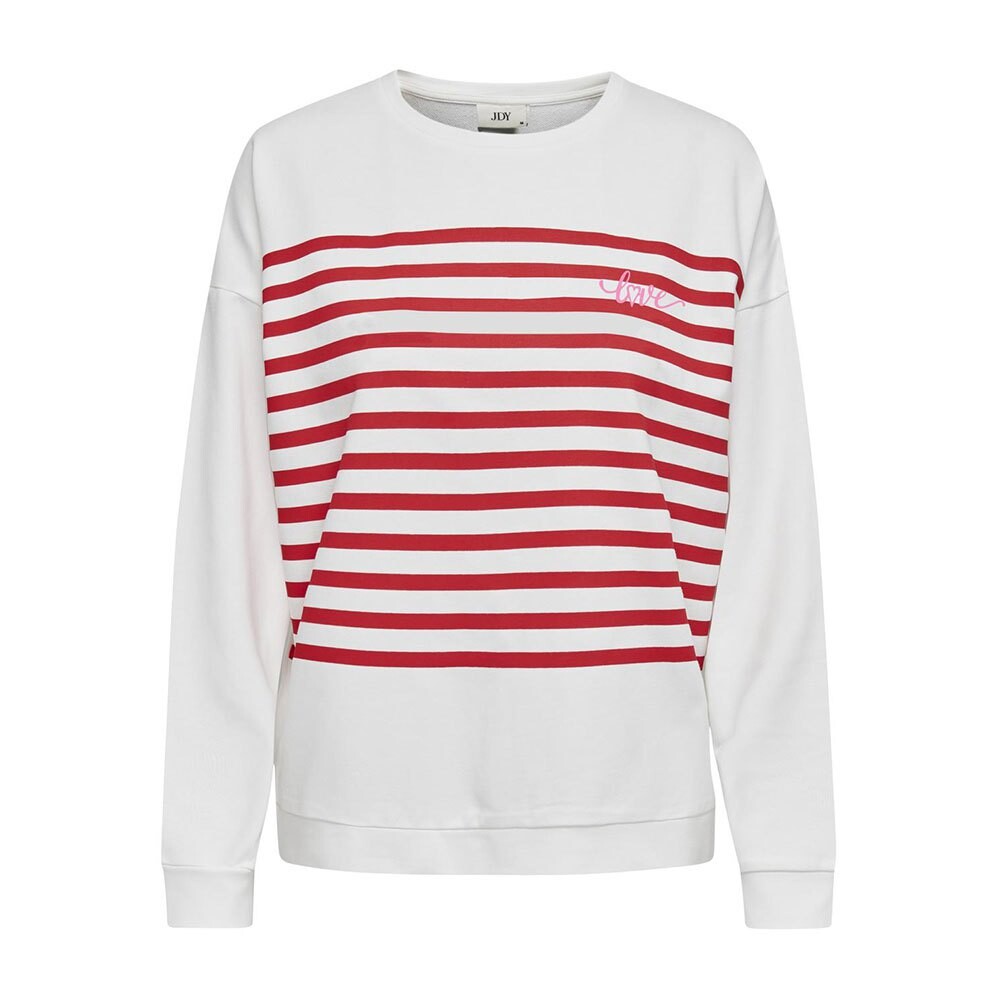 Толстовка Jdy Ivy, красный
Толстовка Jdy Ivy, красный