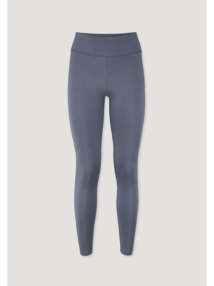 Леггинсы сланцево-синего цвета Hessnatur
Леггинсы сланцево-синего цвета Hessnatur