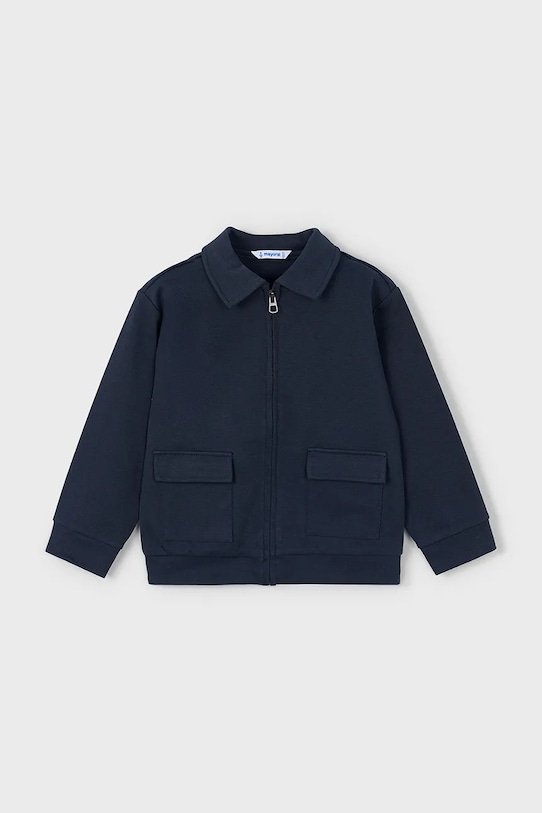 Детская толстовка Mayoral, темно-синий
Детская толстовка Mayoral, темно-синий