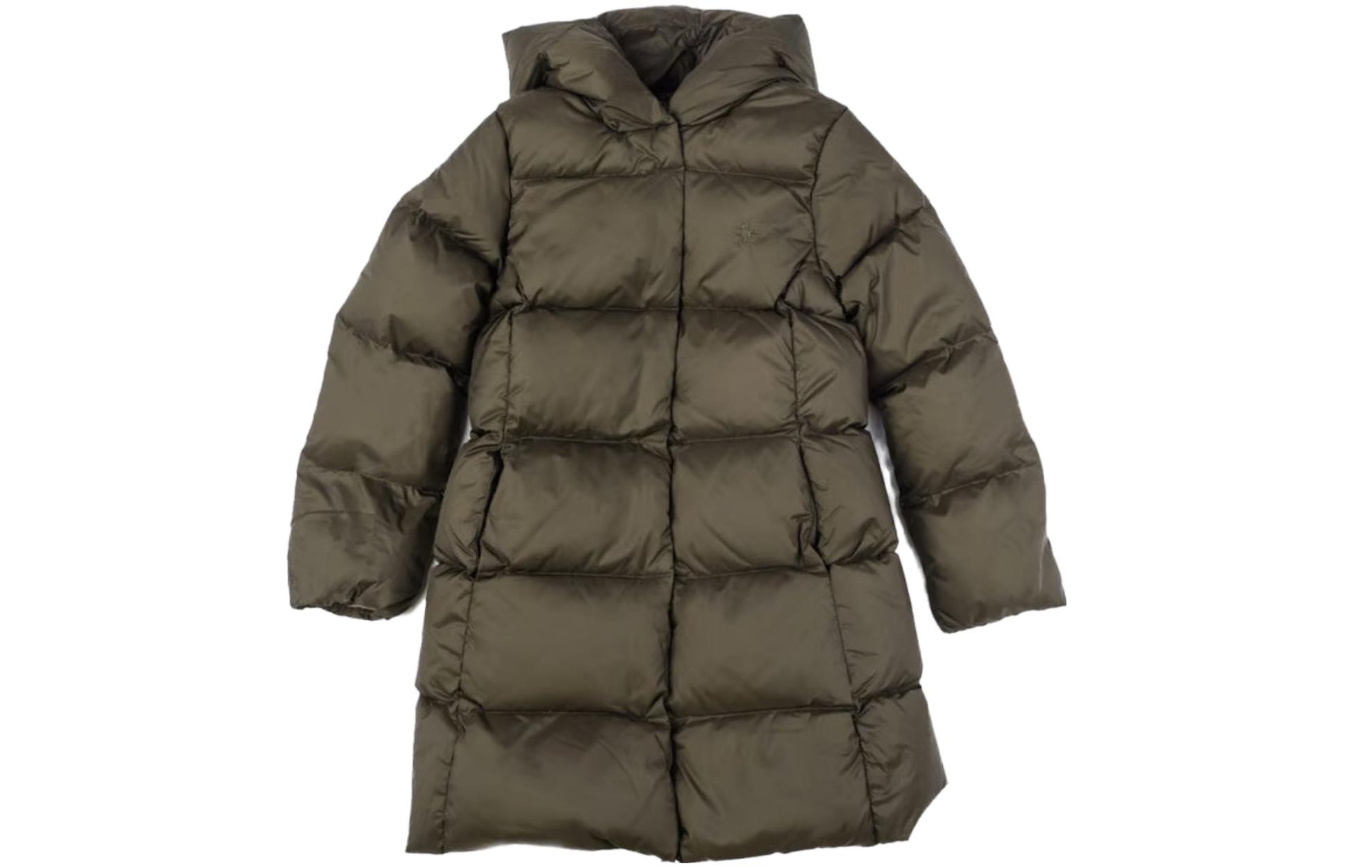 Polo Ralph Lauren Пуховик Green детский
Polo Ralph Lauren Пуховик Green детский