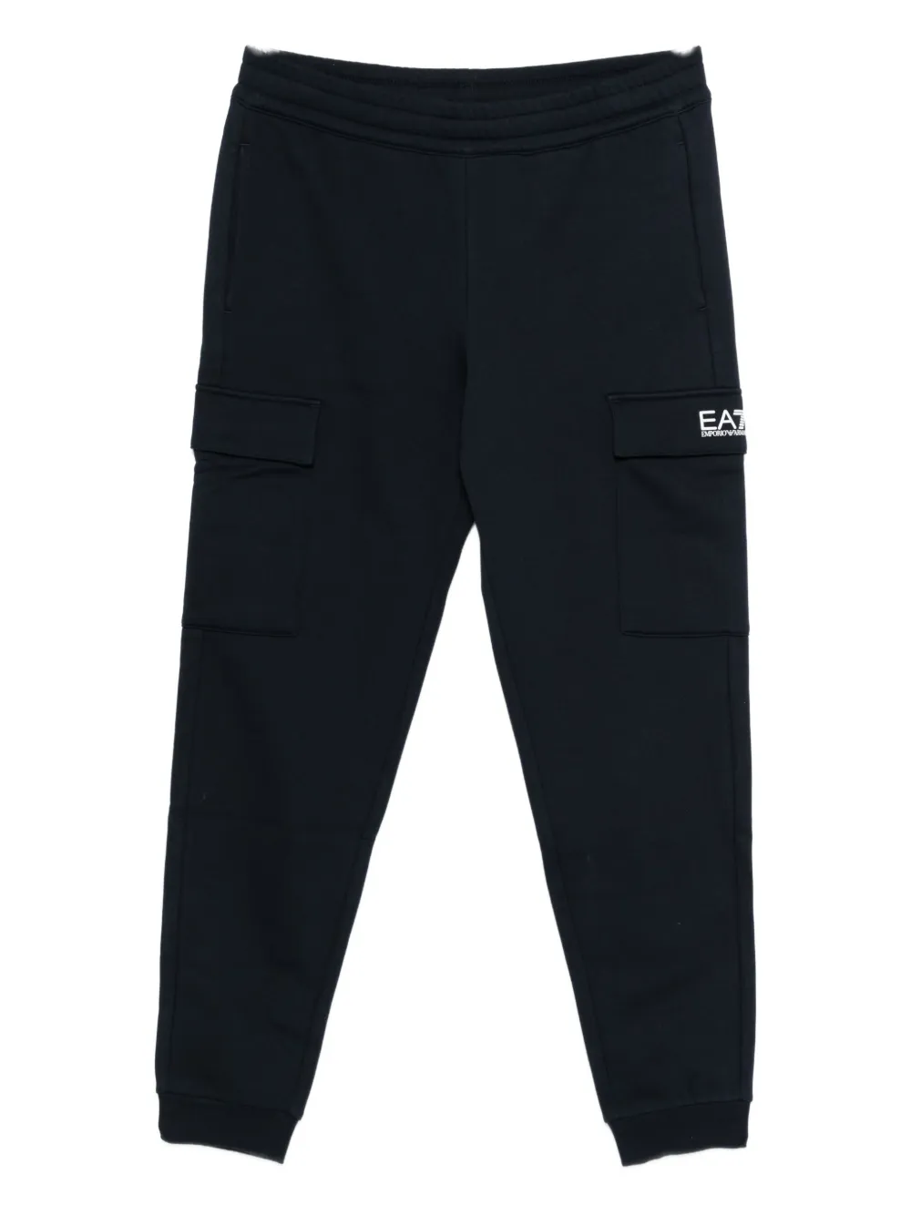 Треники карго с логотипом Ea7 Emporio Armani, синий
Треники карго с логотипом Ea7 Emporio Armani, синий