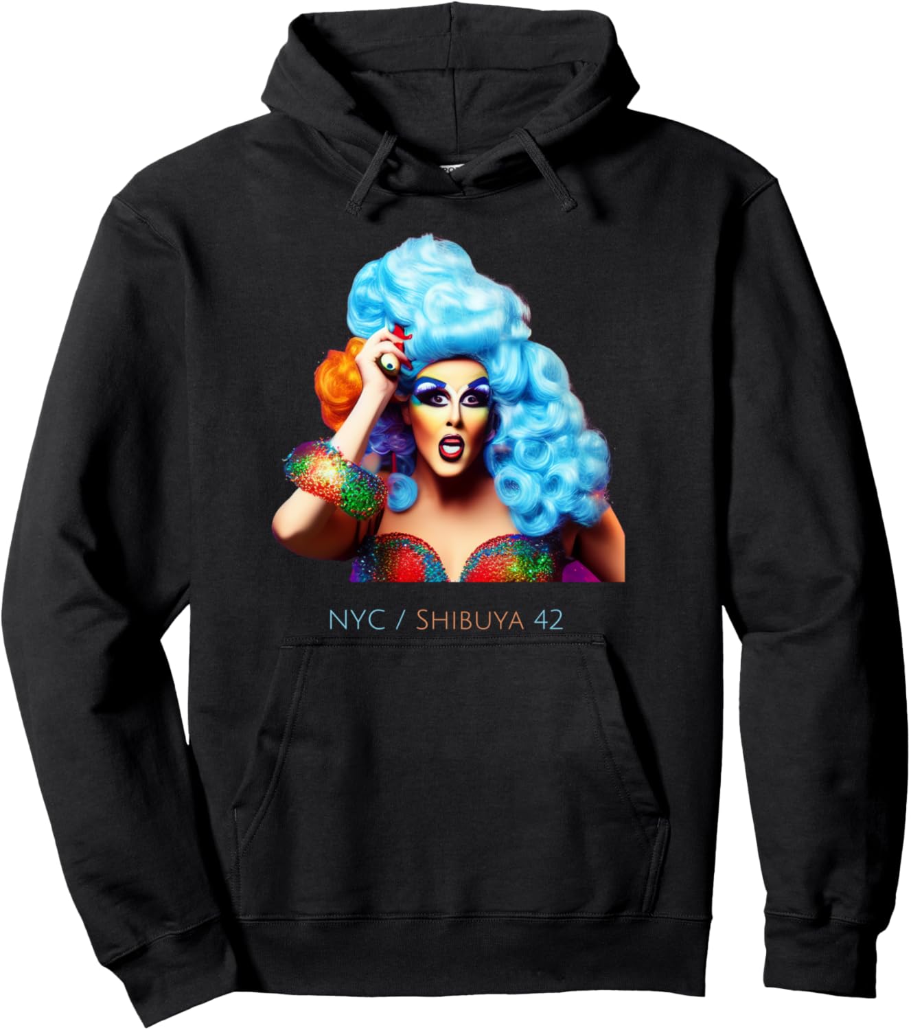 Классная рождественская толстовка с изображением бордер-колли Nyc/Shibuya Designs 42, черный
Классная рождественская толстовка с изображением бордер-колли Nyc/Shibuya Designs 42, черный