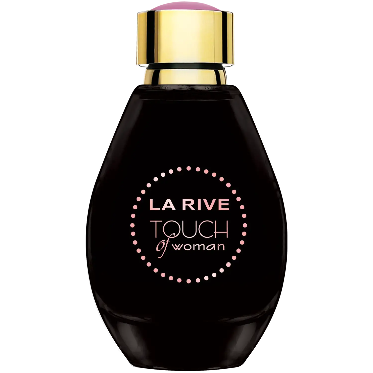 Женская парфюмированная вода La Rive Touch Of Woman, 90 мл
Женская парфюмированная вода La Rive Touch Of Woman, 90 мл