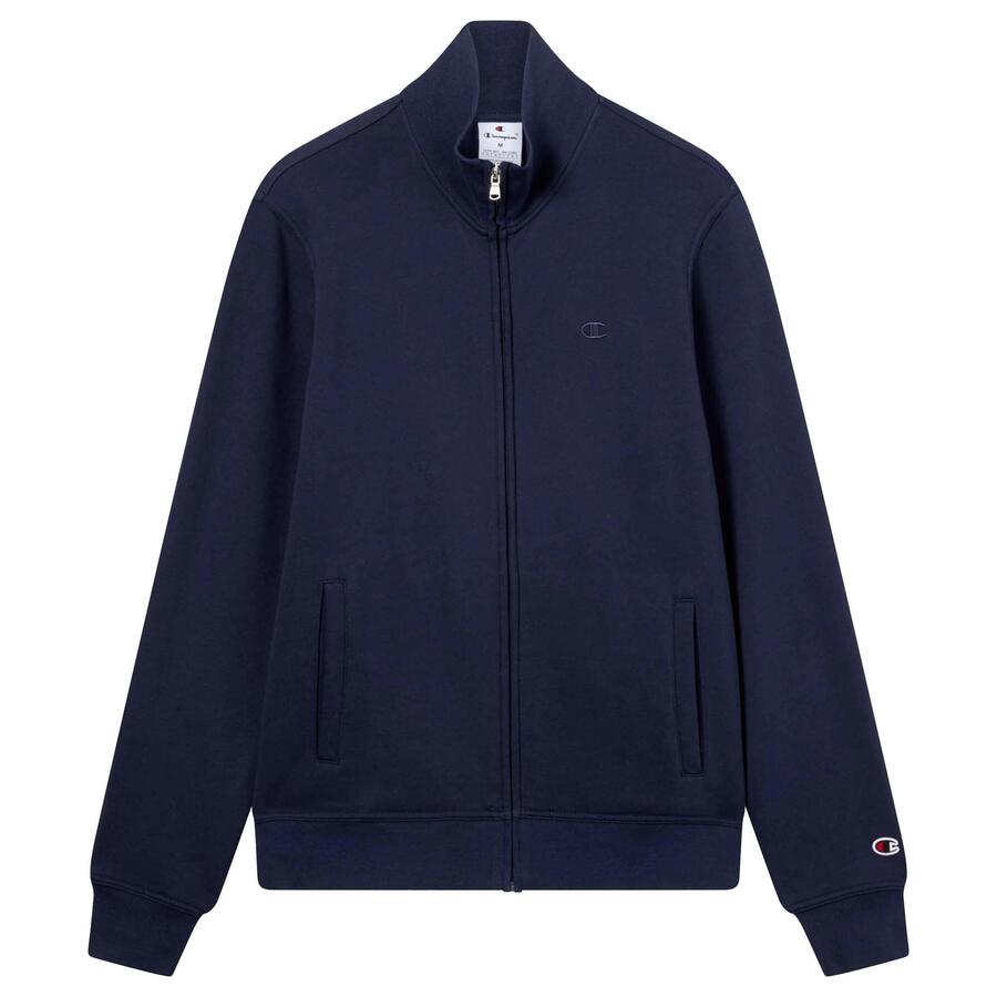 Толстовка Champion для взрослых с застежкой-молнией
Толстовка Champion для взрослых с застежкой-молнией