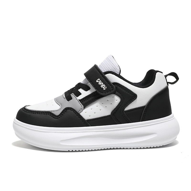 Нескользящие, износостойкие, дышащие, увеличивающие рост, тихие, низкие кроссовки для детей. JIAFEIMAO, черный/белый
Нескользящие, износостойкие, дышащие, увеличивающие рост, тихие, низкие кроссовки для детей. JIAFEIMAO, черный/белый