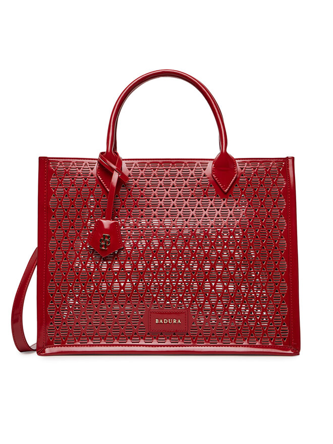 Сумка Wenn-02 Badura, красный 
Сумка Wenn-02 Badura, красный