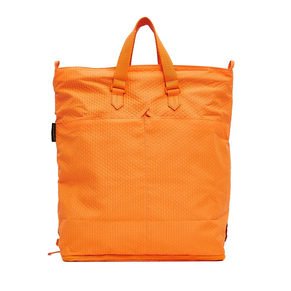 Сумка-тоут Mandarina Duck Revival 2.0 oxt05, оранжевый
Сумка-тоут Mandarina Duck Revival 2.0 oxt05, оранжевый