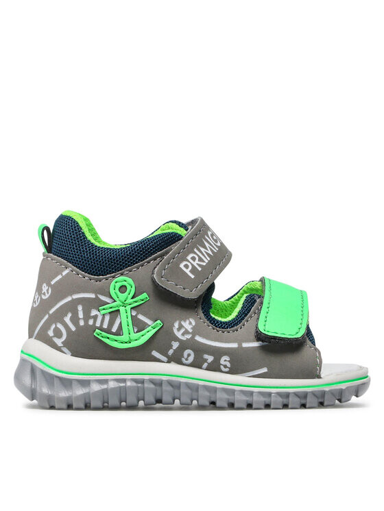 Сандалии Primigi, серый
Сандалии Primigi, серый