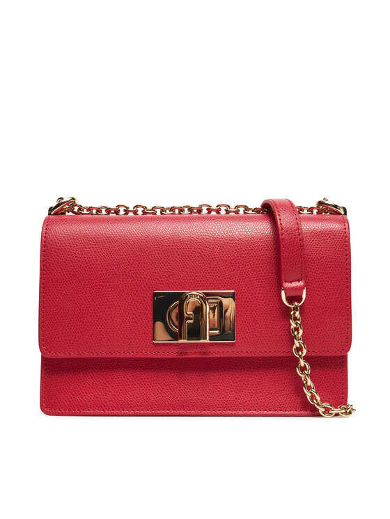 Сумка 1927 BAFKACO ARE000 BG RUB00 Furla, красный
Сумка 1927 BAFKACO ARE000 BG RUB00 Furla, красный
