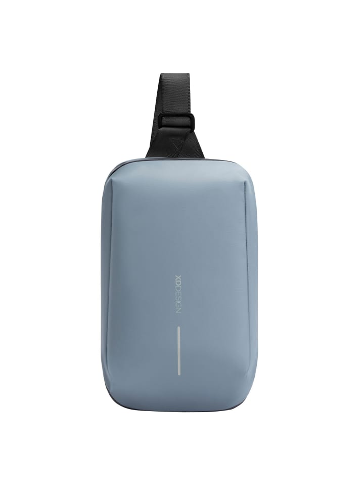 Наплечная сумка XD Design, синий
Наплечная сумка XD Design, синий