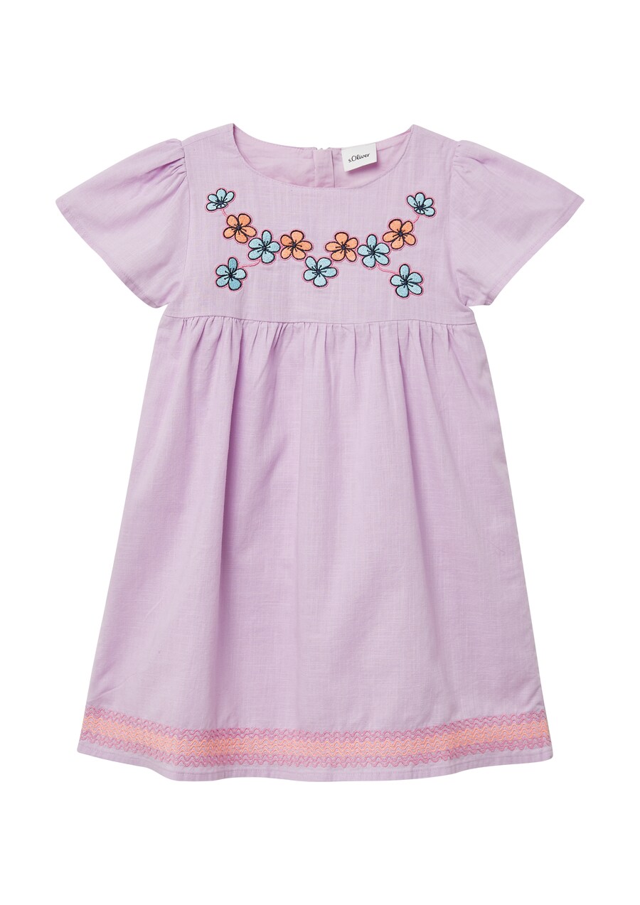 Платье s.Oliver, розовый 
Платье s.Oliver, розовый