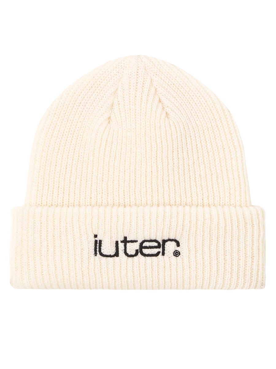 Шапка IUTER Scream, белый
Шапка IUTER Scream, белый