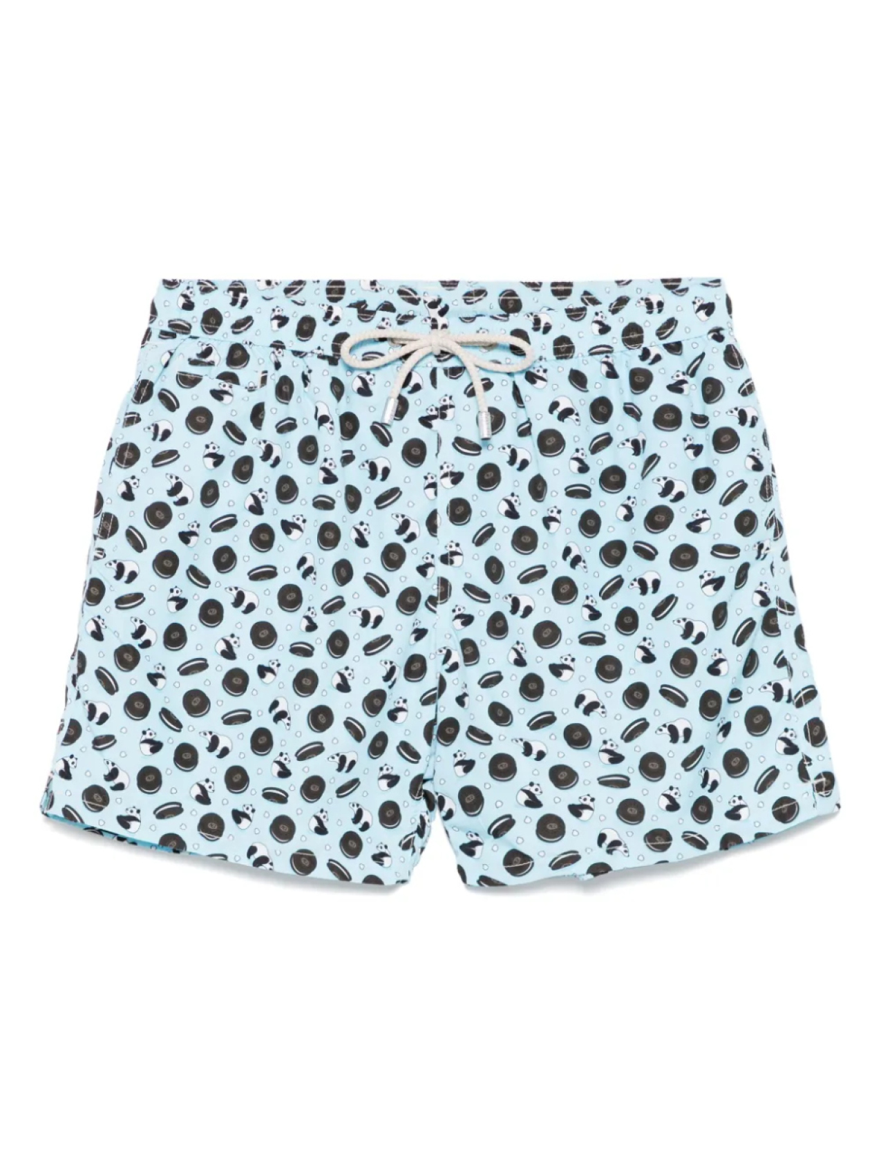 Плавки-шорты Lighting Micro Fantasy MC2 Saint Barth, синий
Плавки-шорты Lighting Micro Fantasy MC2 Saint Barth, синий