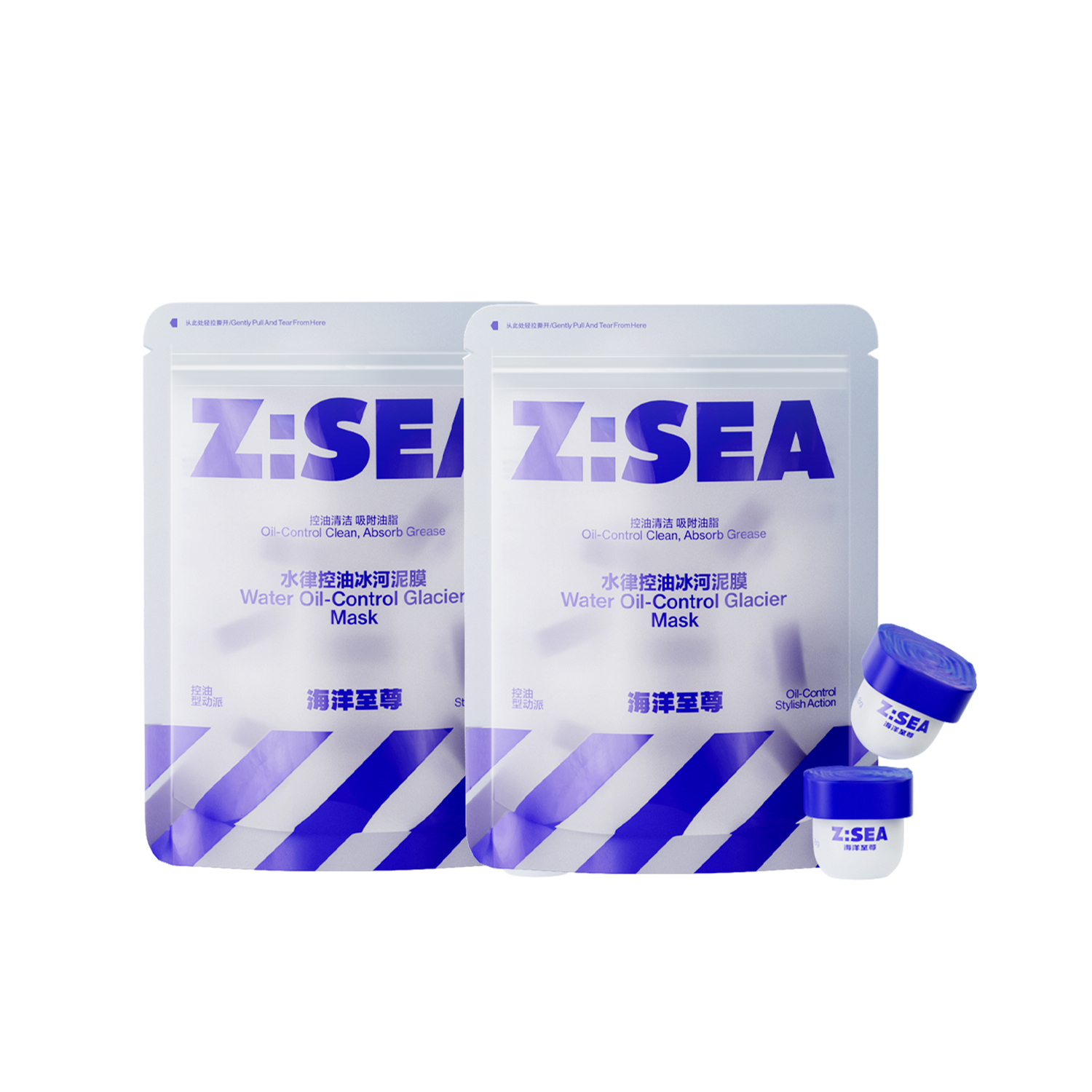 Мужская маска-пленка Water Law для контроля жирности Glacier очищающая глиняная в одноразовой мини-баночке осветляющая против акне HAIYANGZHIZUN
Мужская маска-пленка Water Law для контроля жирности Glacier очищающая глиняная в одноразовой мини-баночке осветляющая против акне HAIYANGZHIZUN