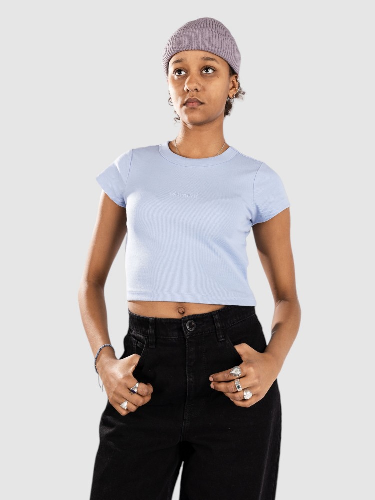 Футболка Element Lowcase Crop T-Shirt, blue heron, Синий, Футболка Element Lowcase Crop T-Shirt, blue heron
Футболка Element Lowcase Crop T-Shirt, blue heron, Синий, Футболка Element Lowcase Crop T-Shirt, blue heron