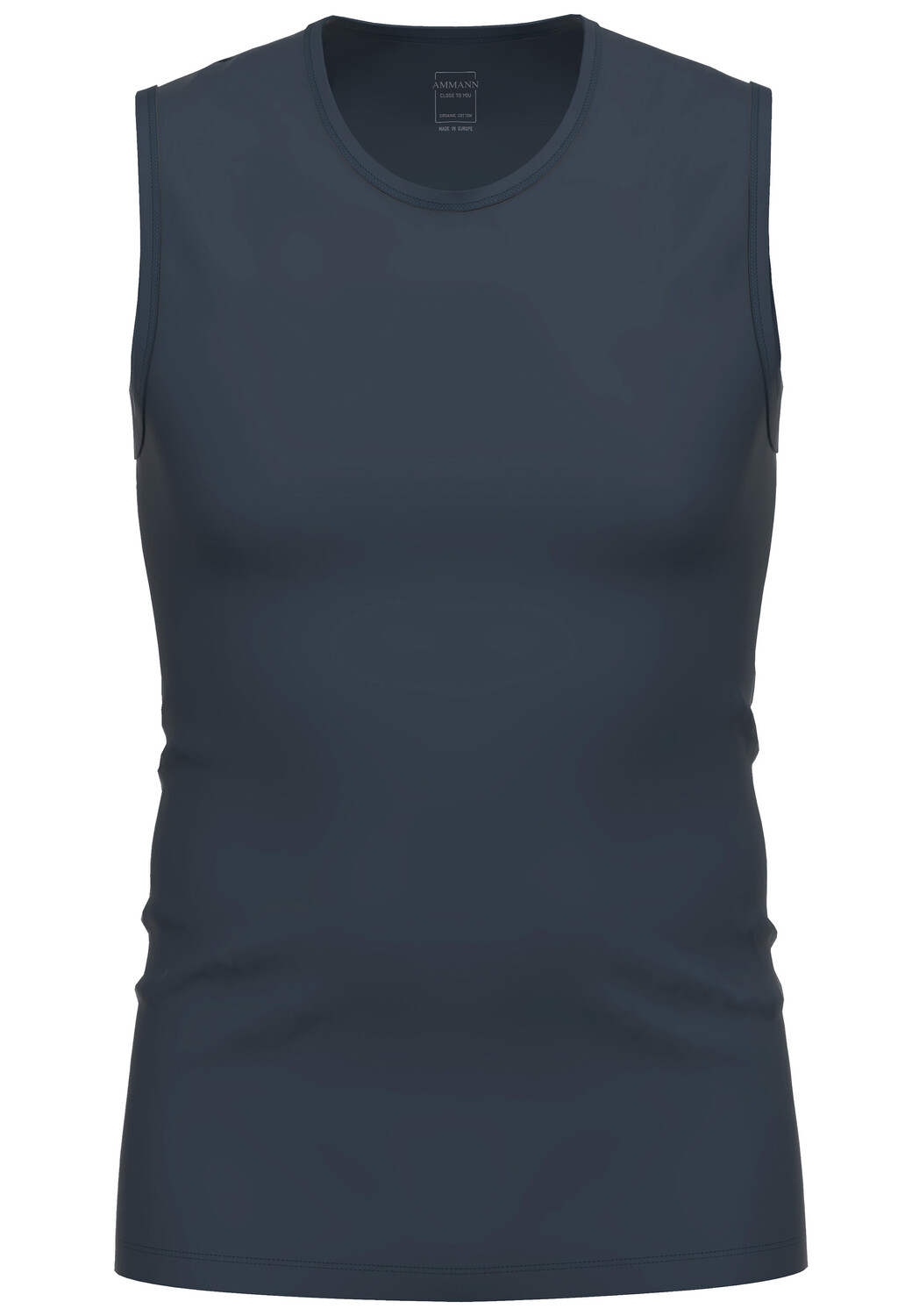 Майка Ammann/Tanktop Close to you, цвет Nightblue
Майка Ammann/Tanktop Close to you, цвет Nightblue