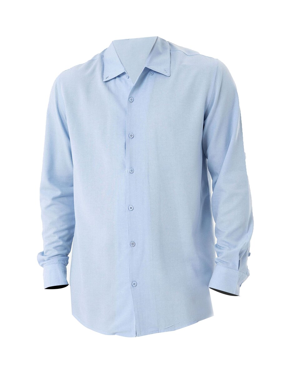 Рубашка обычного кроя на пуговицах Dandalo, синий
Рубашка обычного кроя на пуговицах Dandalo, синий