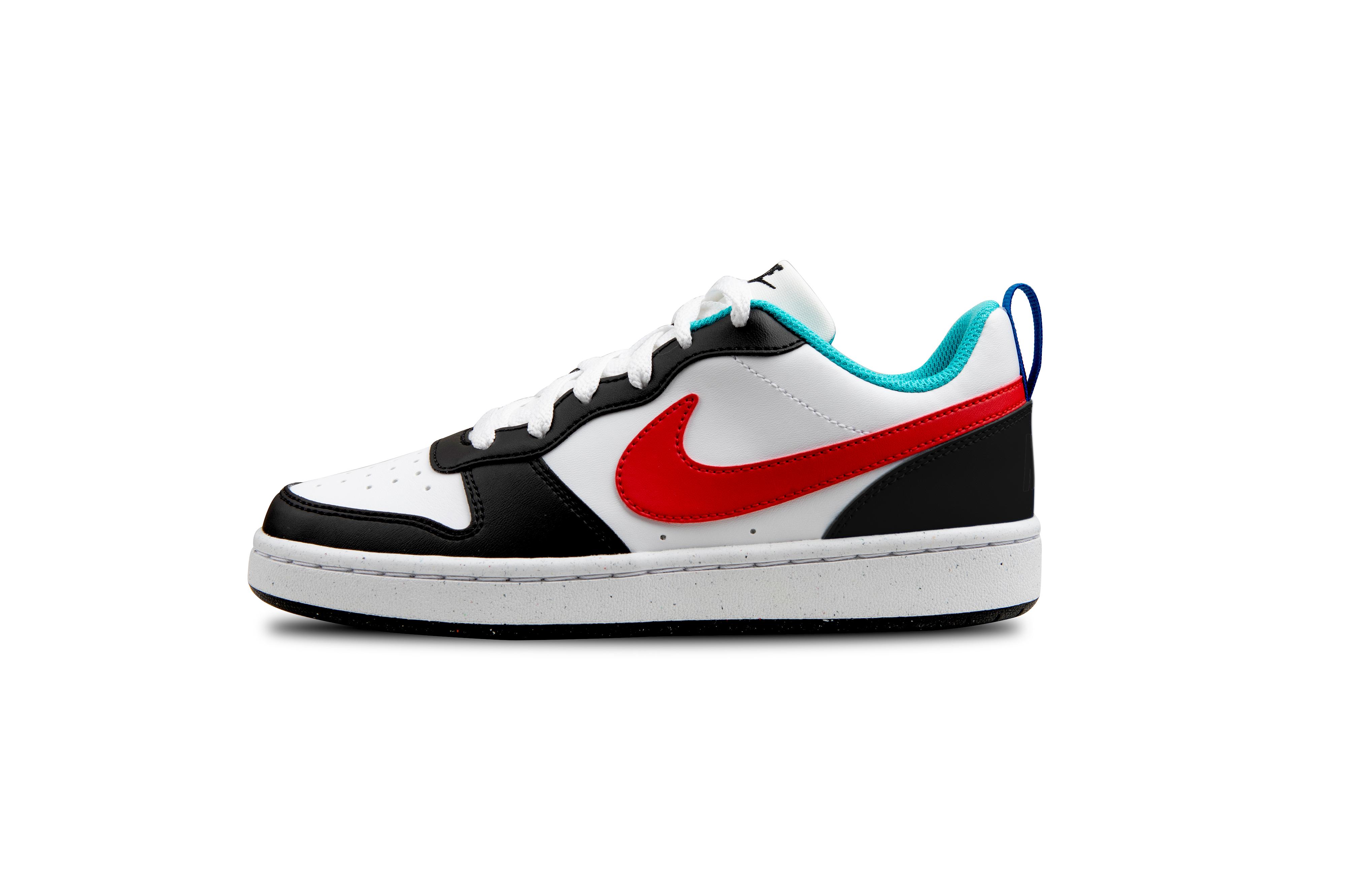 Детские кроссовки для скейтбординга Court Borough с амортизацией, износостойкие, низкие, подростковые Nike, красный
Детские кроссовки для скейтбординга Court Borough с амортизацией, износостойкие, низкие, подростковые Nike, красный