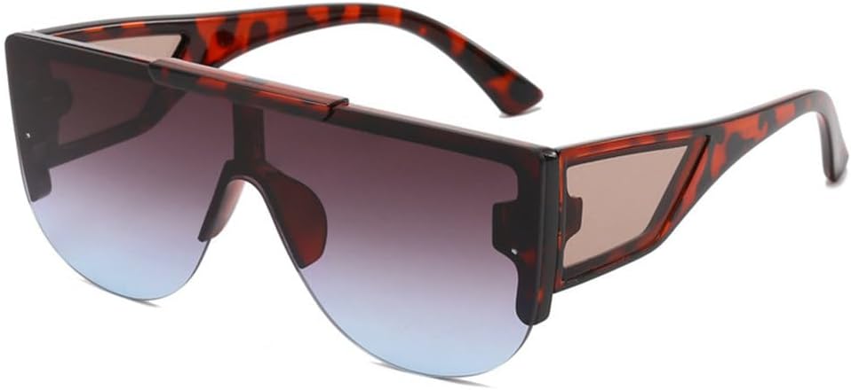 Женские солнцезащитные очки с очень большой дугой, роскошные винтажные черные очки с широкими дужками, мужские очки в большой оправе с защитой от УФ-излучения UV400 LVTFCO, 7
Женские солнцезащитные очки с очень большой дугой, роскошные винтажные черные очки с широкими дужками, мужские очки в большой оправе с защитой от УФ-излучения UV400 LVTFCO, 7