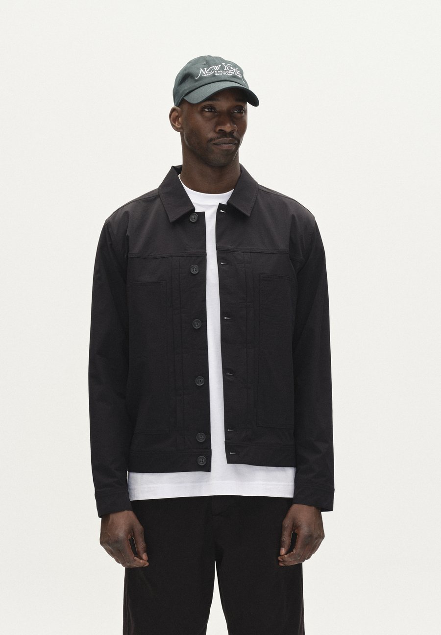 Куртка Gabba KOY TECH, Black
Куртка Gabba KOY TECH, Black