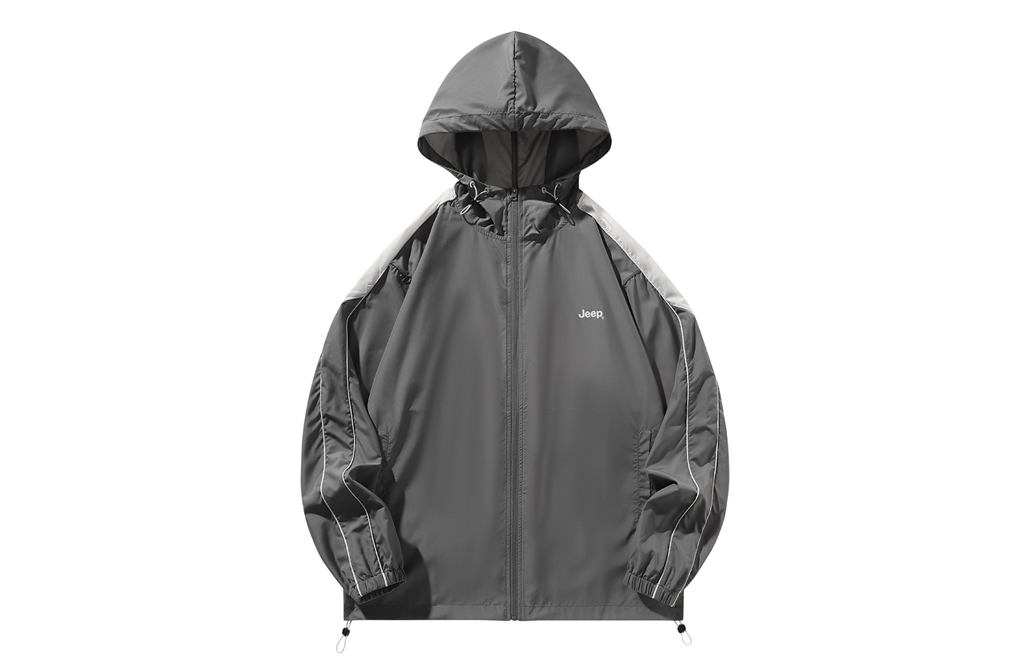 Одежда для защиты от солнца Unisex Jeep, concrete серый
Одежда для защиты от солнца Unisex Jeep, concrete серый