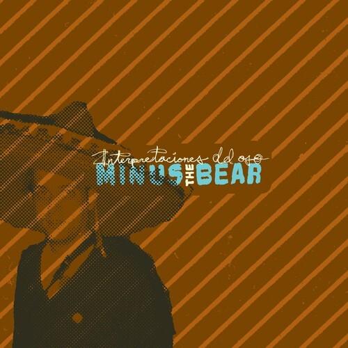 CD диск Minus the Bear: Interpretaciones Del Oso
CD диск Minus the Bear: Interpretaciones Del Oso