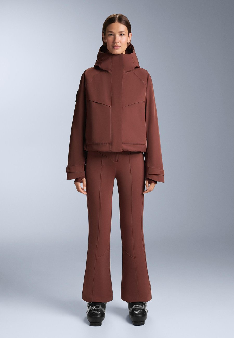 Куртка для сноуборда OYSHO PRIMALOFT FEEL THE PERFORMANCE TM SKI WATERPROOF WITH POCKETS, Light Brown, Коричневый, Куртка для сноуборда OYSHO PRIMALOFT FEEL THE PERFORMANCE TM SKI WATERPROOF WITH POCKETS, Light Brown
Куртка для сноуборда OYSHO PRIMALOFT FEEL THE PERFORMANCE TM SKI WATERPROOF WITH POCKETS, Light Brown, Коричневый, Куртка для сноуборда OYSHO PRIMALOFT FEEL THE PERFORMANCE TM SKI WATERPROOF WITH POCKETS, Light Brown