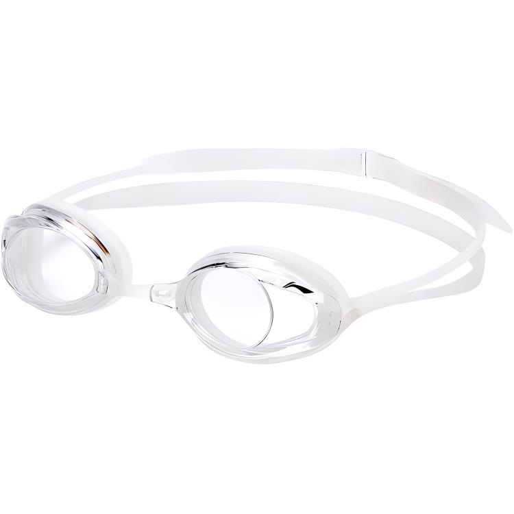 Очки поликарбонат силикон LINING, белый
Очки поликарбонат силикон LINING, белый