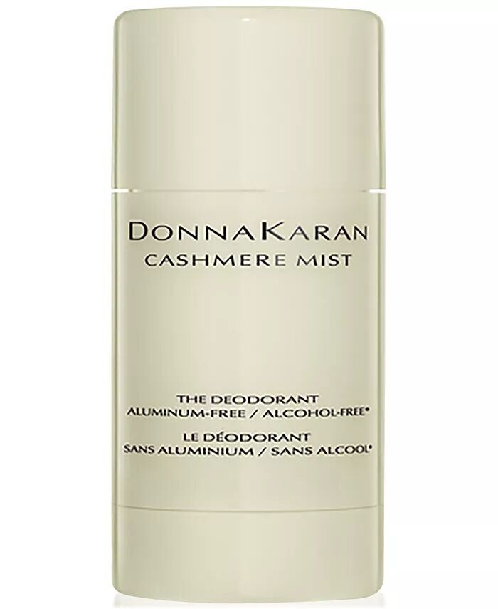 Donna Karan Cashmere Mist Дезодорант без алюминия, 1,7 унции Donna Karan New York
Donna Karan Cashmere Mist Дезодорант без алюминия, 1,7 унции Donna Karan New York