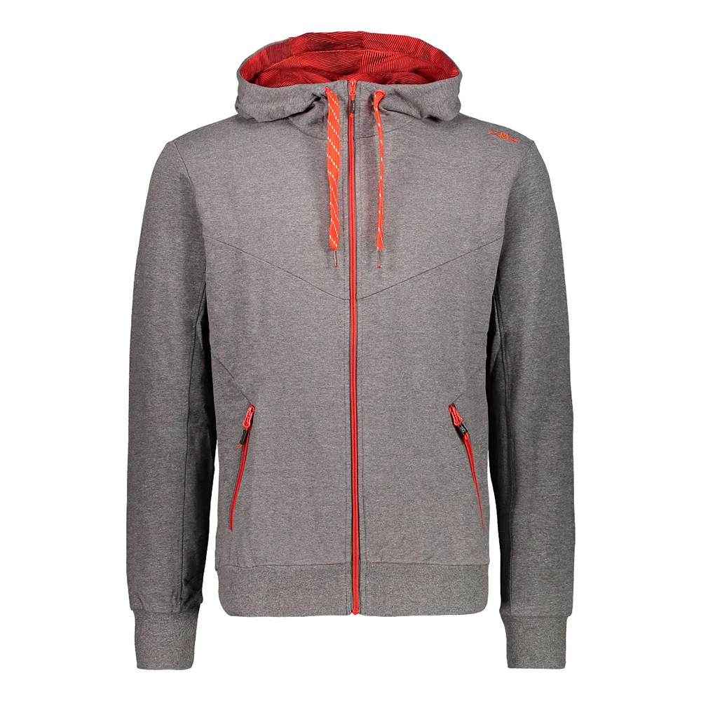 Куртка CMP 39D4497M, оранжевый
Куртка CMP 39D4497M, оранжевый