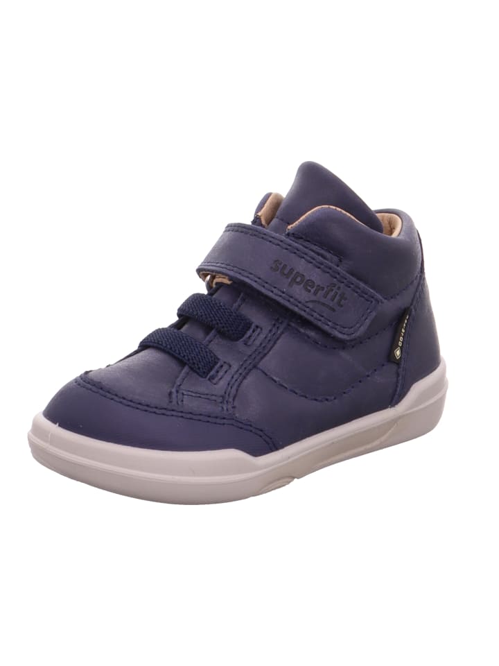 Первые ходунки superfit, синий 
Первые ходунки superfit, синий