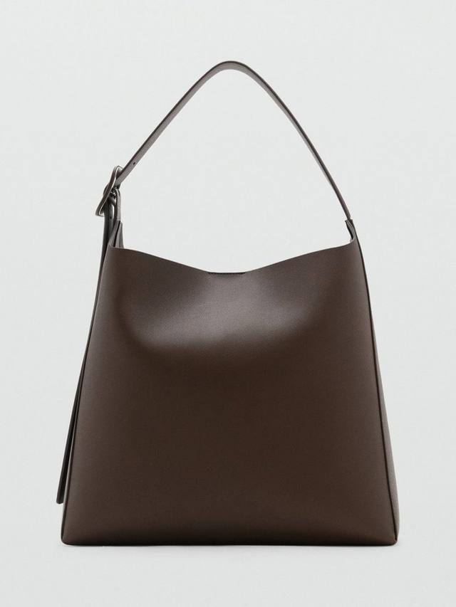 Сумка Winnie Grab Bag Mango, Dark Brown
Сумка Winnie Grab Bag Mango, Dark Brown