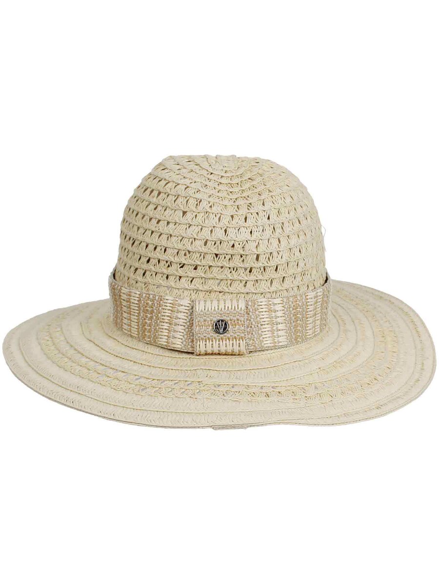 Шляпа LOEVENICH, светло-бежевый
Шляпа LOEVENICH, светло-бежевый